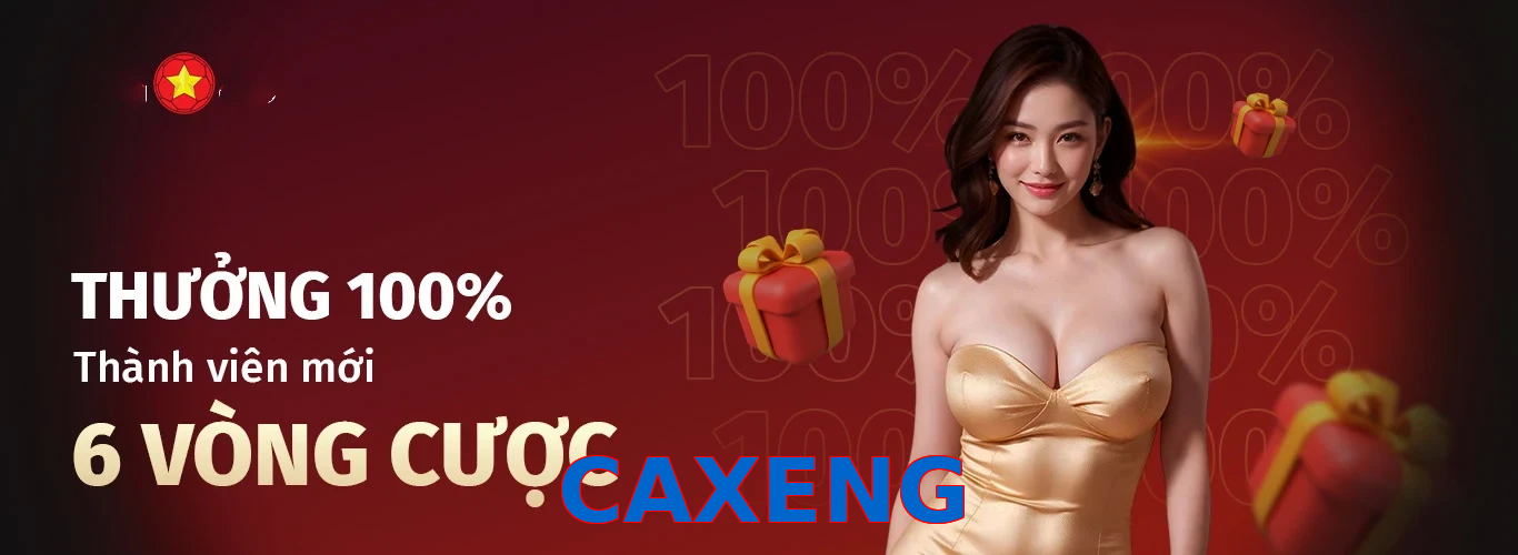 CAXENG