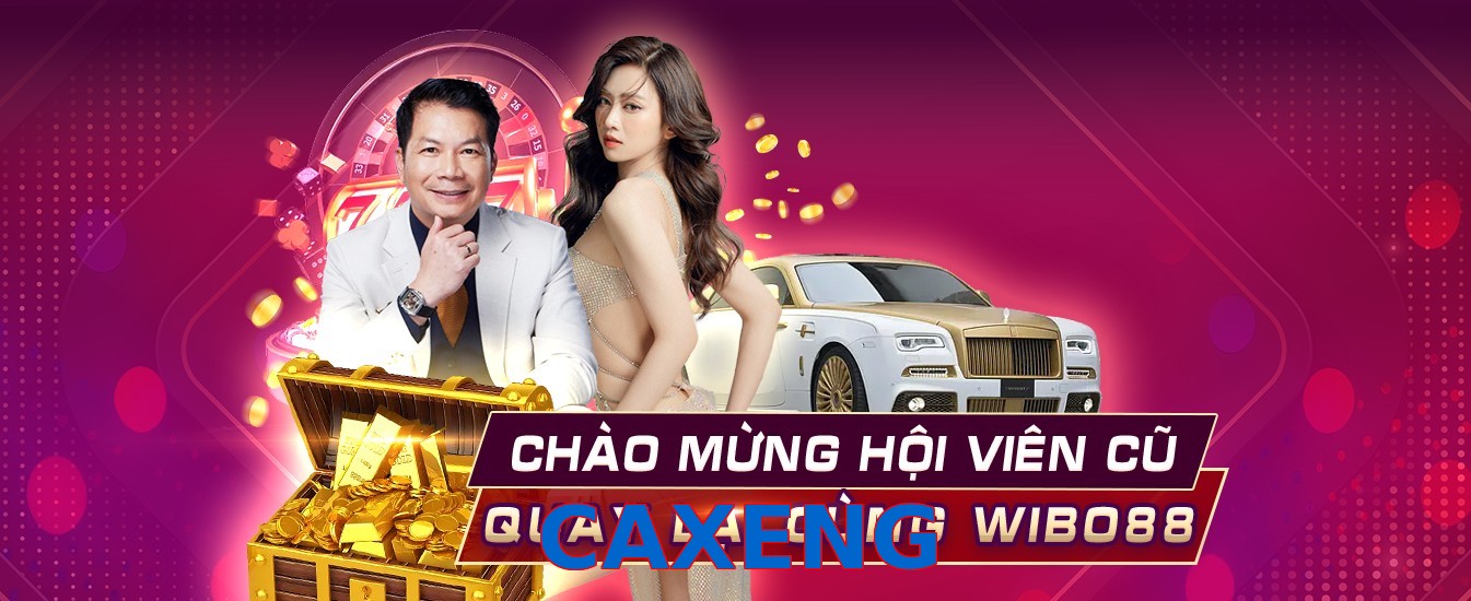 CAXENG