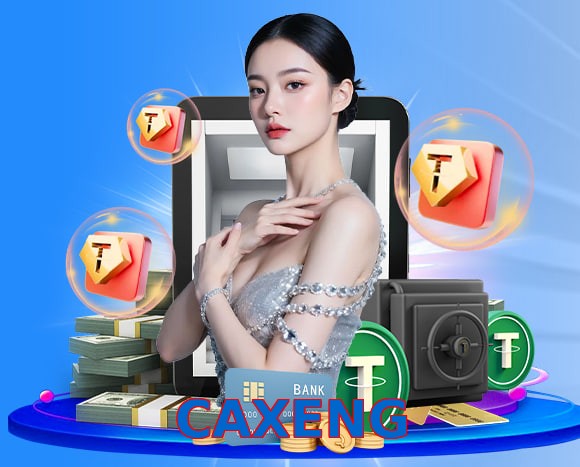 CAXENG