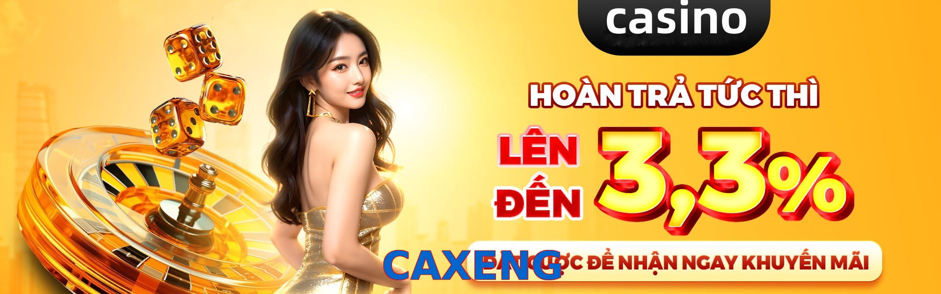CAXENG