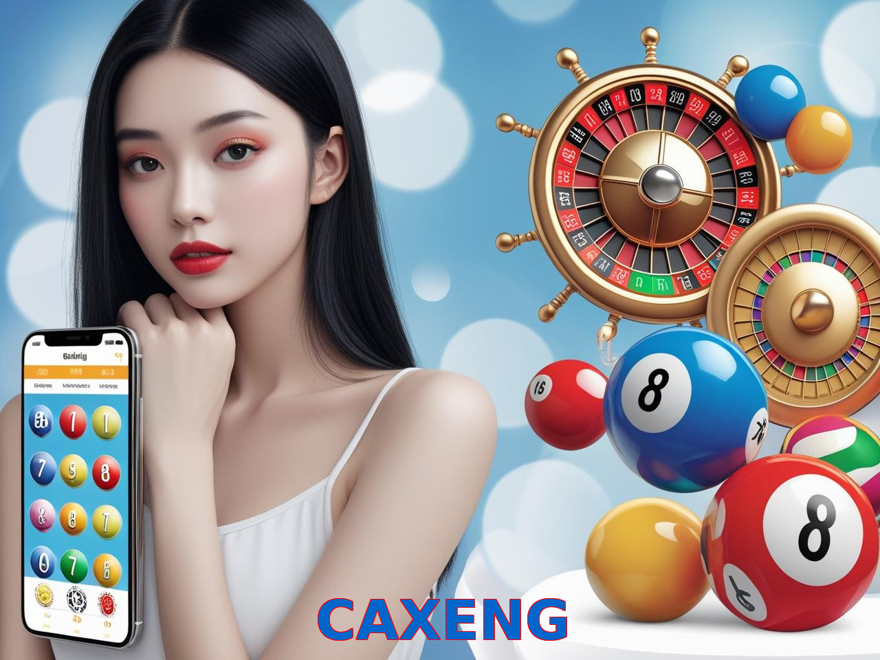 CAXENG
